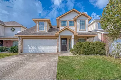 2519 Glenholly Park Drive, Sugar Land, TX 77498 - Photo 1
