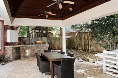3 Stormwood Place, The Woodlands, TX 77381 - Photo 33