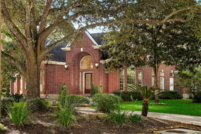 3 Stormwood Place, The Woodlands, TX 77381 - Photo 37