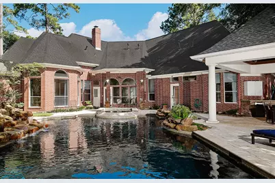 3 Stormwood Place, The Woodlands, TX 77381 - Photo 3