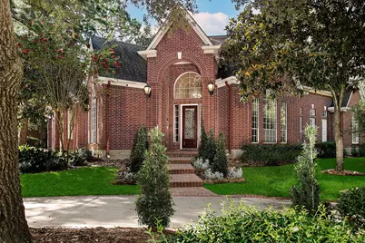 3 Stormwood Place, The Woodlands, TX 77381 - Photo 1