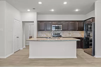 236 Country Crossing Circle, Magnolia, TX 77354 - Photo 9