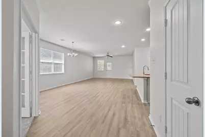 236 Country Crossing Circle, Magnolia, TX 77354 - Photo 5