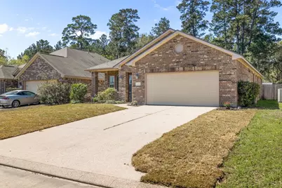 236 Country Crossing Circle, Magnolia, TX 77354 - Photo 3