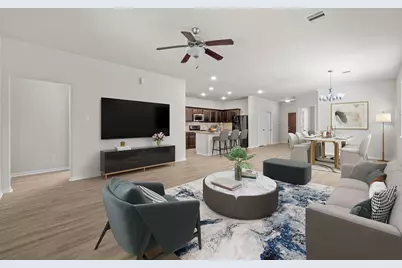 236 Country Crossing Circle, Magnolia, TX 77354 - Photo 15