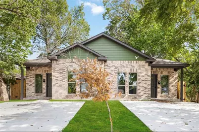 5037 Van Fleet Street, Houston, TX 77033 - Photo 1