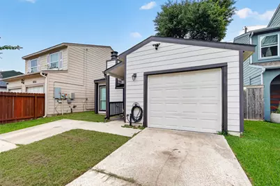 10244 Bridgeland Lane, Houston, TX 77041 - Photo 5