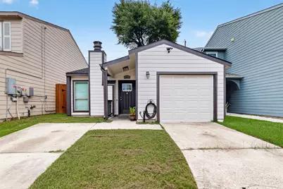 10244 Bridgeland Lane, Houston, TX 77041 - Photo 1