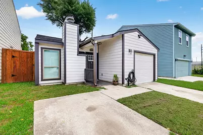 10244 Bridgeland Lane, Houston, TX 77041 - Photo 3