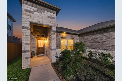 19834 Capri Shores Lane, Hockley, TX 77447 - Photo 1