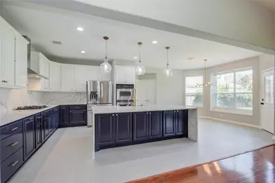 4518 Camden Brook Lane Lane, Katy, TX 77494 - Photo 9