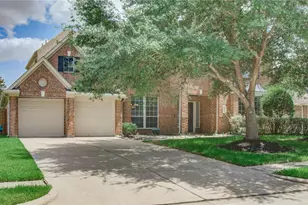 4518 Camden Brook Ln Ln, Katy, TX 77494 - Photo 1