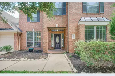4518 Camden Brook Lane Lane, Katy, TX 77494 - Photo 3