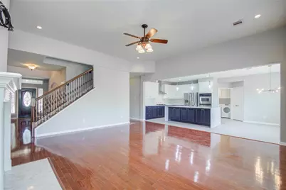 4518 Camden Brook Lane Lane, Katy, TX 77494 - Photo 7