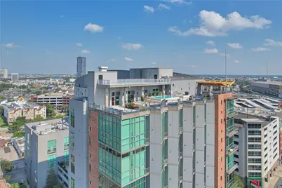 2000 Bagby Street #2401, Houston, TX 77002 - Photo 33