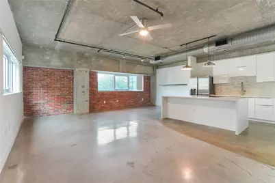 2000 Bagby Street #2401, Houston, TX 77002 - Photo 21