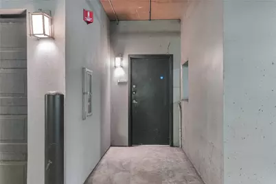 2000 Bagby Street #2401, Houston, TX 77002 - Photo 3
