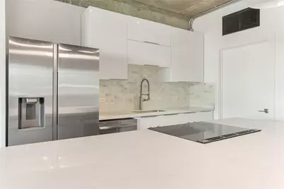 2000 Bagby Street #2401, Houston, TX 77002 - Photo 25