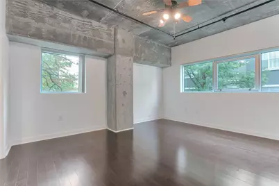 2000 Bagby Street #2401, Houston, TX 77002 - Photo 9