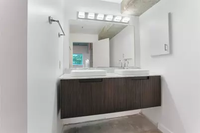 2000 Bagby Street #2401, Houston, TX 77002 - Photo 11