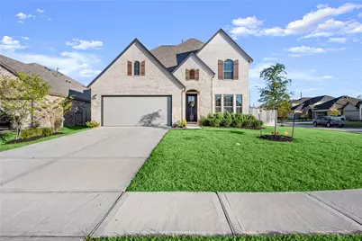 17010 Bainham Forest Trail, Hockley, TX 77447 - Photo 1