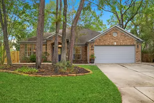60 W Twinberry Pl, The Woodlands, TX 77381 - Photo 1