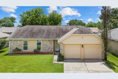 16830 Carrack Turn Drive, Friendswood, TX 77546 - Photo 1