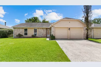 16830 Carrack Turn Drive, Friendswood, TX 77546 - Photo 1