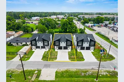 8445 Furray Road #A/B, Houston, TX 77028 - Photo 3