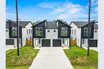 8445 Furray Road #A/B, Houston, TX 77028 - Photo 1