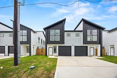 8445 Furray Road #A/B, Houston, TX 77028 - Photo 5