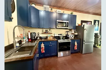 841 S Loop 497, Brenham, TX 77833 - Photo 5