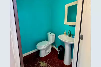 841 S Loop 497, Brenham, TX 77833 - Photo 19