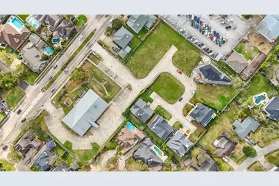 7903 S Villa Circle, Hilshire, TX 77055 - Photo 5