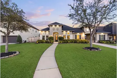 27114 Ashford Sky Lane, Katy, TX 77494 - Photo 1