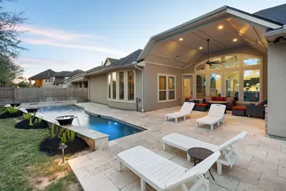 27114 Ashford Sky Lane, Katy, TX 77494 - Photo 3