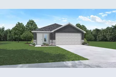249 Elm Spring Drive, Hockley, TX 77447 - Photo 1