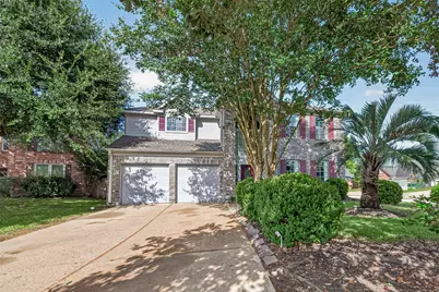 14402 Barker Pelican Court, Cypress, TX 77429 - Photo 1
