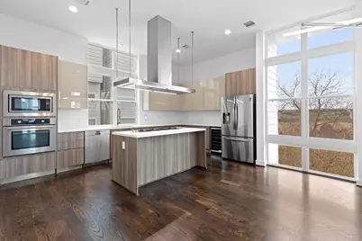5915 E Post Oak Lane, Houston, TX 77055 - Photo 13