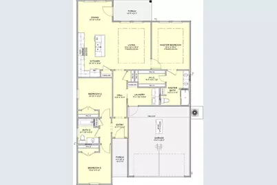 701 Spoonbill Drive, Palacios, TX 77465 - Photo 3