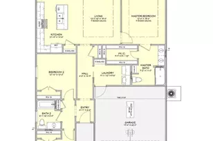 701 Spoonbill Dr, Palacios, TX 77465 - Photo 3