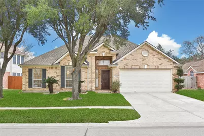 21406 Hannover Pines Drive, Spring, TX 77388 - Photo 1