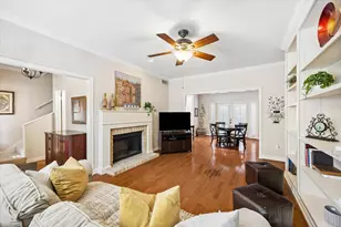 11711 Memorial Dr, Houston, TX 77024 - Photo 7