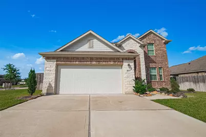 7603 Rainy Valley Lane, Richmond, TX 77469 - Photo 1