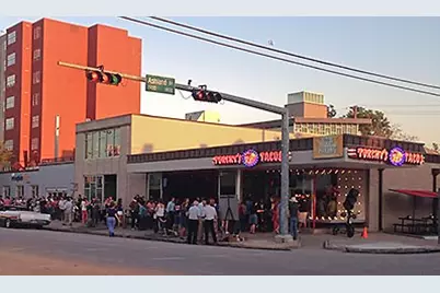 1012 Rutland Street #1, Houston, TX 77008 - Photo 21