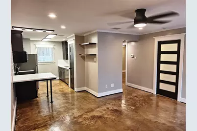 1012 Rutland Street #1, Houston, TX 77008 - Photo 1