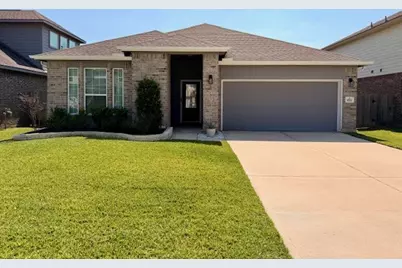 8711 W Crescent Lake Circle, Baytown, TX 77521 - Photo 1