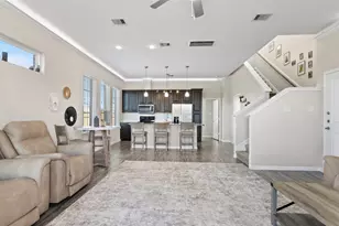 3221 Pepper Stone Ct, League City, TX 77539 - Photo 3