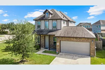 3221 Pepper Stone Court, League City, TX 77539 - Photo 31