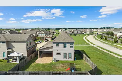 3221 Pepper Stone Court, League City, TX 77539 - Photo 23